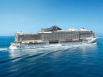 MSC Seaside